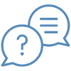consult icon
