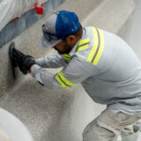 Full,Replaster,Of,Pool,With,Tile