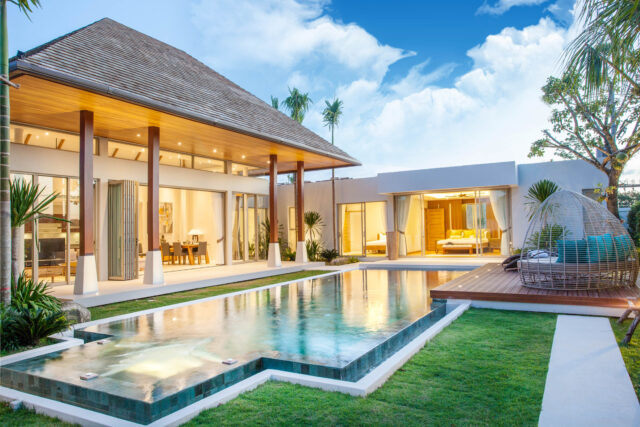 Custom Pools in Las Vegas – Designing & Building Your Dream Pool