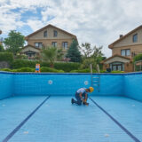 custom pool builders