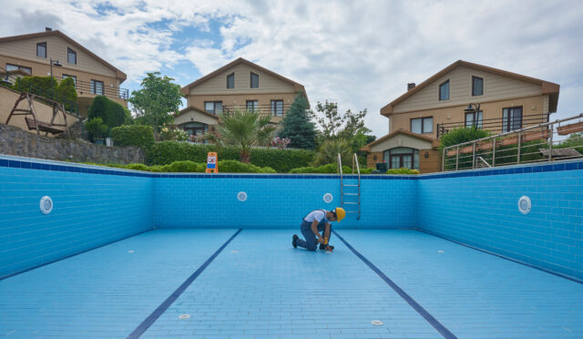 Why Local Custom Pool Builders Are the Best Choice