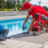 Swimming Pool Contractor