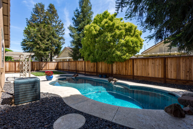 Design Your Dream Backyard Pool with Triton Pools